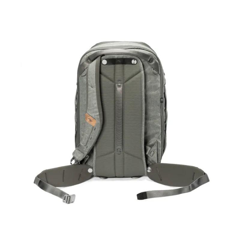 Travel Backpack - 30L - Sage