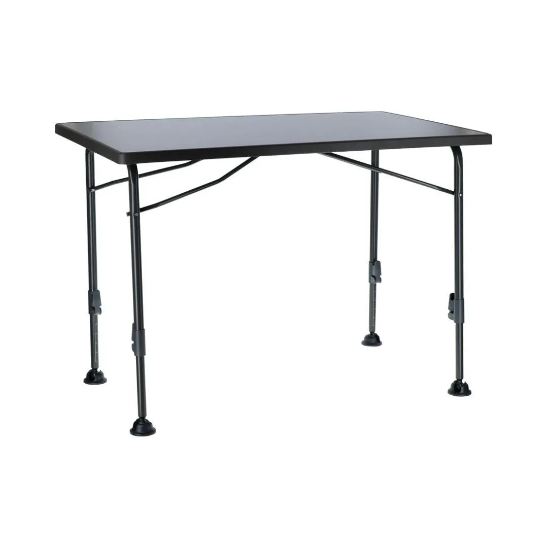 Travellife Barletta Camping Table Ultralight 100 in Grey/Anthracite