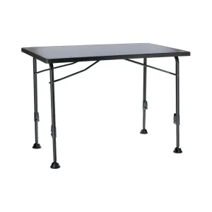 Travellife Barletta Camping Table Ultralight 100 in Grey/Anthracite