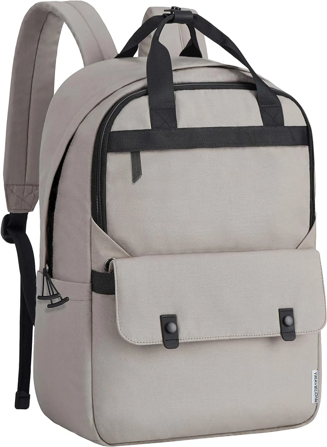 Travelon Anti-Theft Origin Large Backpack
