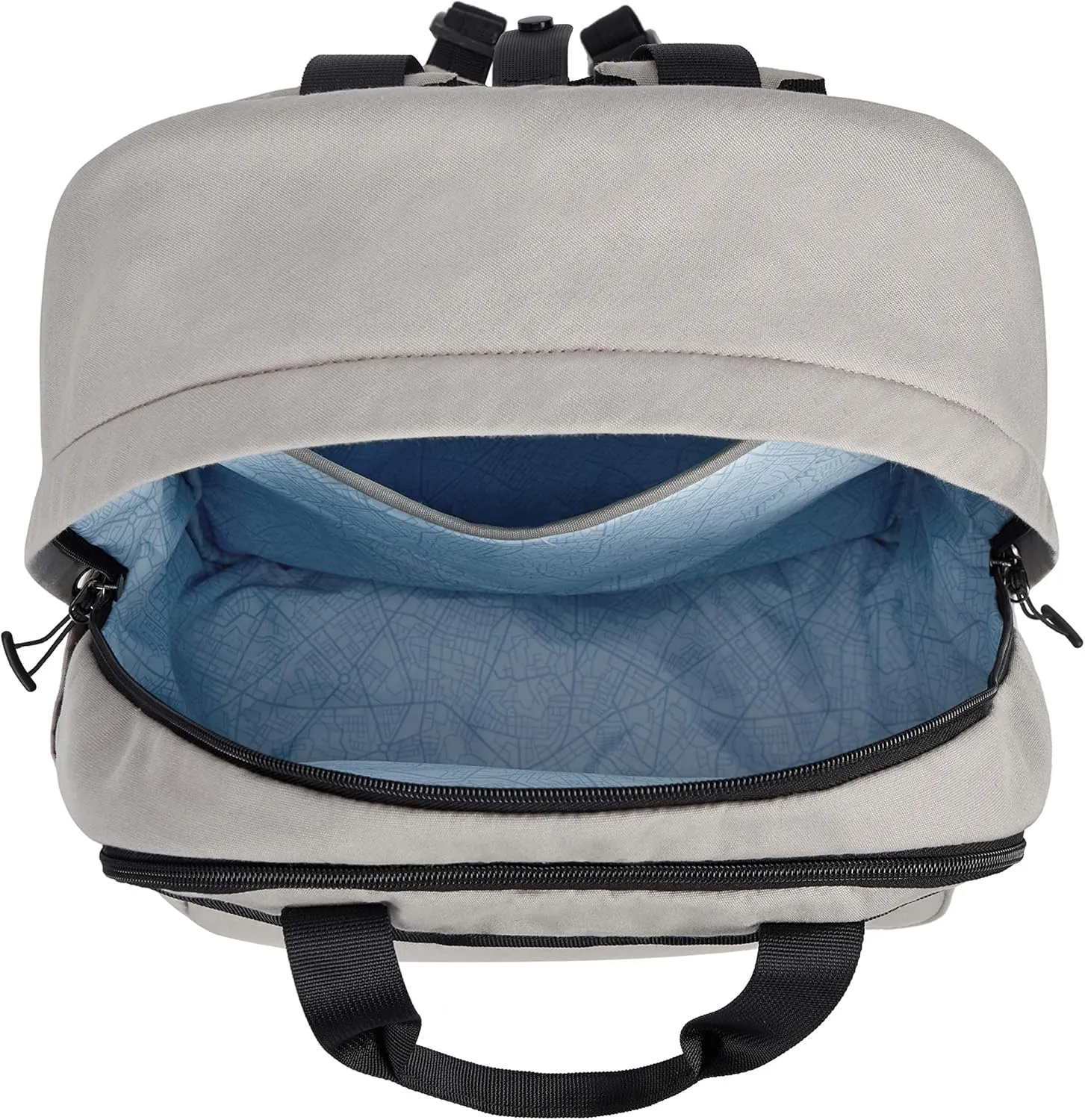 Travelon Anti-Theft Origin Large Backpack