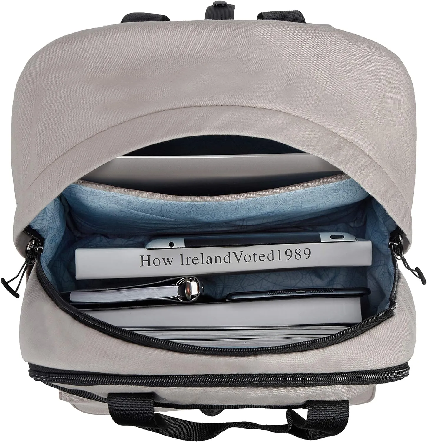 Travelon Anti-Theft Origin Large Backpack