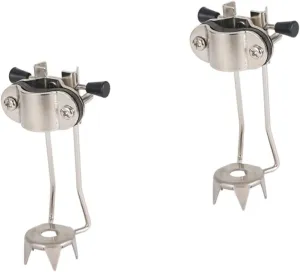 Trekking Poles Cleats Climbing Poles Crampons for Walking Cane Trekking Poles Crampon Cane Grip
