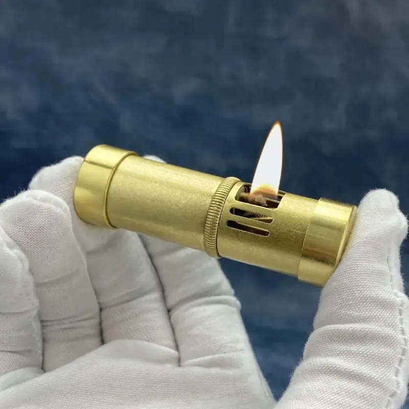 Trench Lighter - Press Ignition
