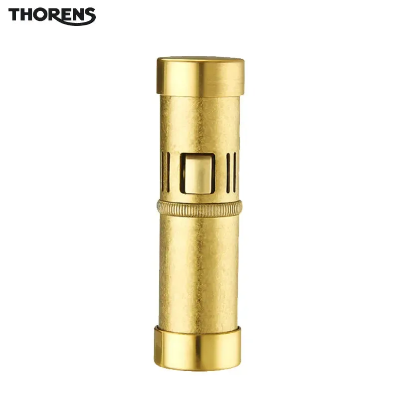 Trench Lighter - Press Ignition