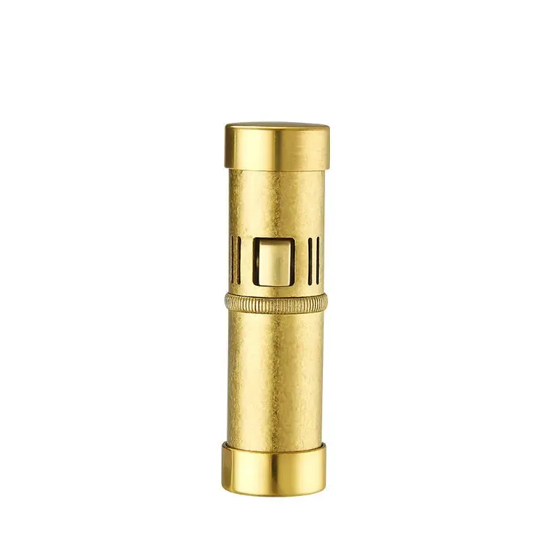 Trench Lighter - Press Ignition