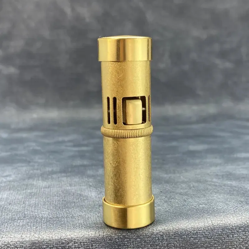 Trench Lighter - Press Ignition