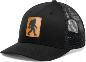 Trucker Hat - GO Outdoors for Men Women, Adjustable Outdoor Mesh Snapback Hat