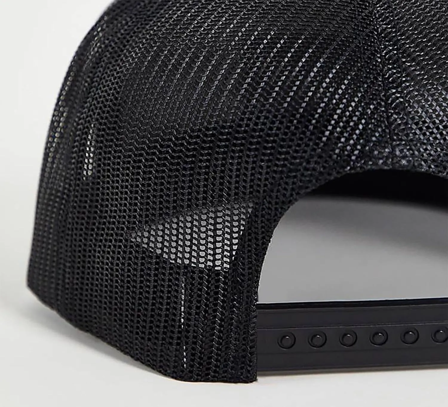 Trucker Hat - GO Outdoors for Men Women, Adjustable Outdoor Mesh Snapback Hat