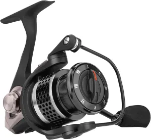TRUSCEND 1500 Spinning Reel, Aviation Metal Materials Body, Industrial Durable-Strength, High Speed & Stability, Ultra-Light & Powerful, Smoother & Durable