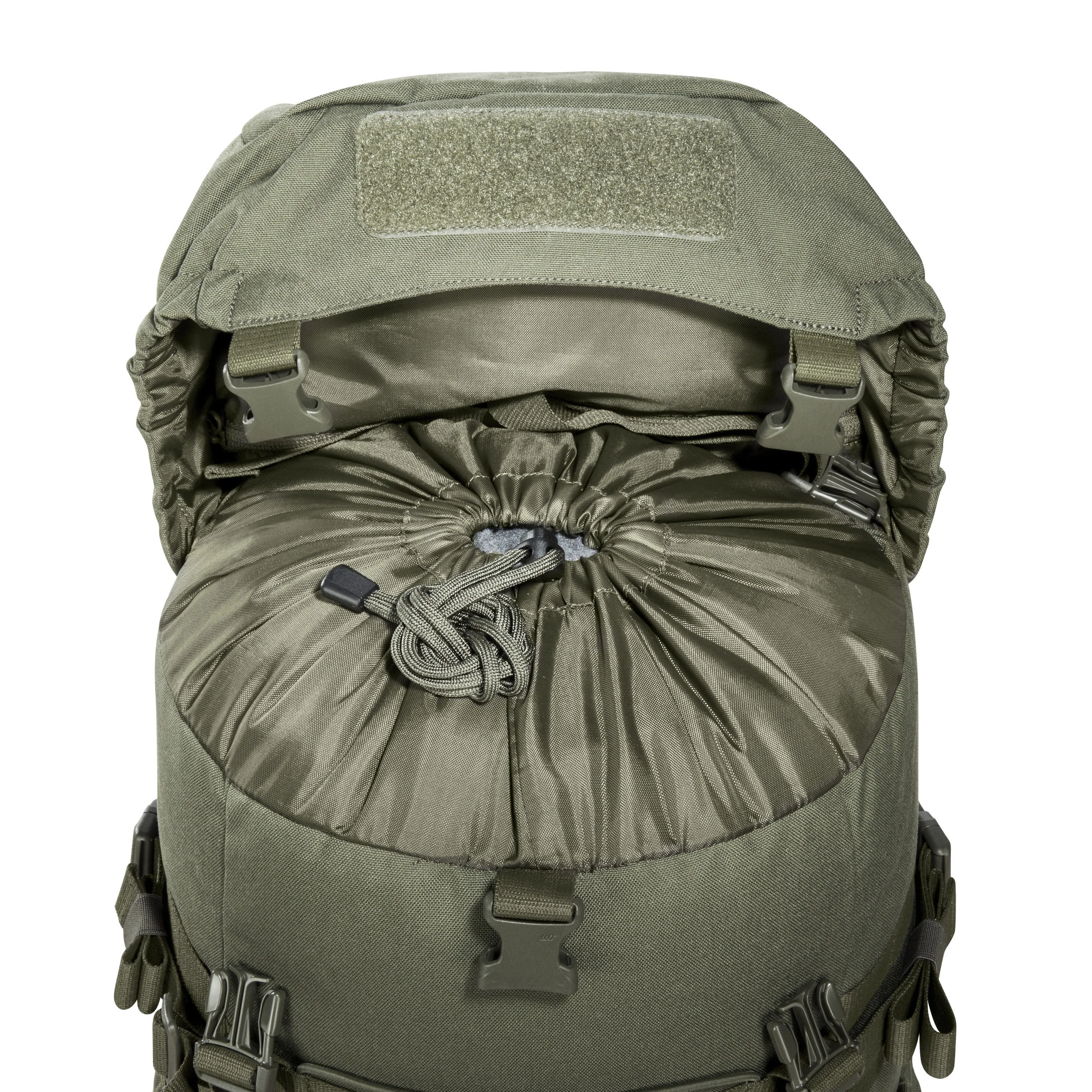 TT Mil Ops Pack 30
