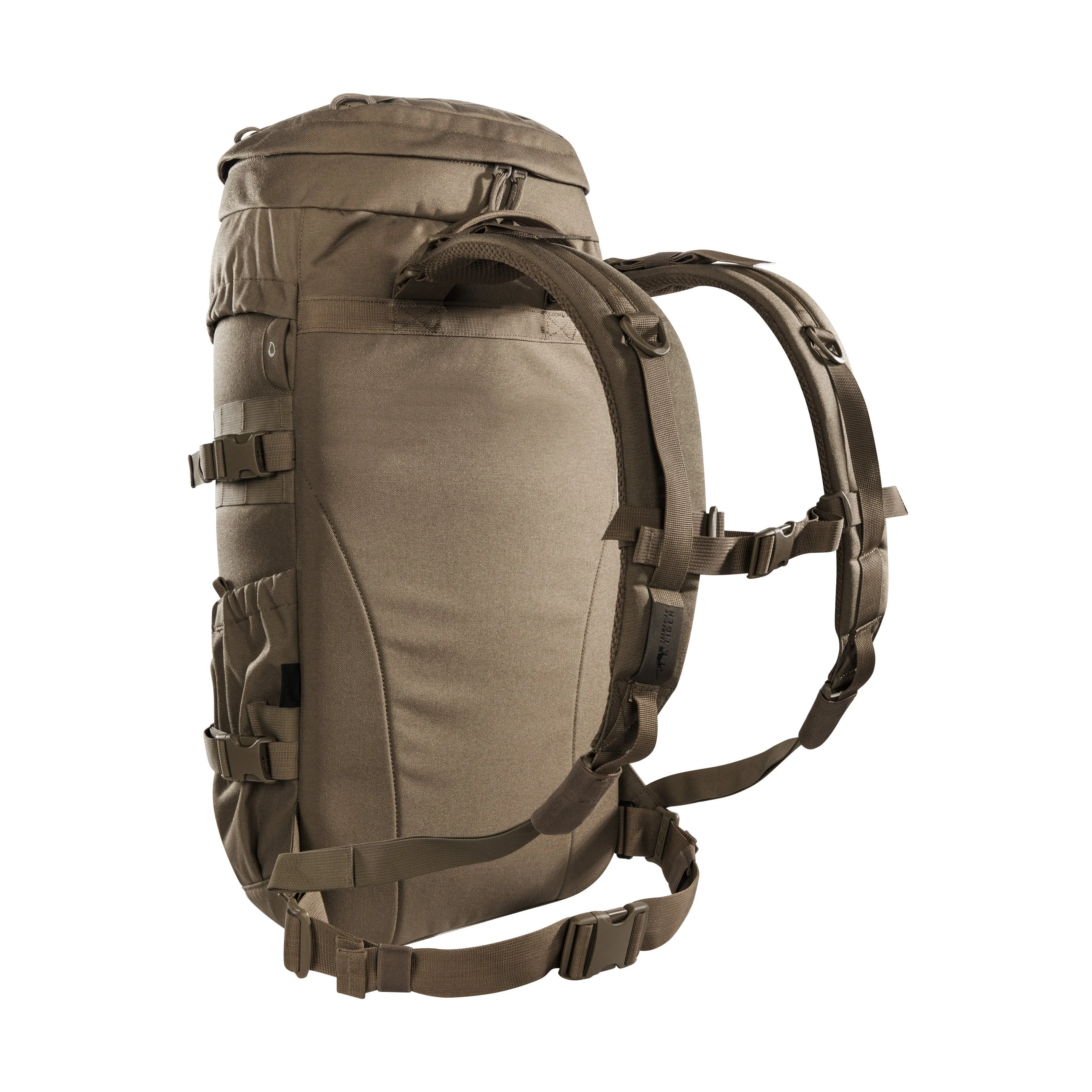 TT Mil Ops Pack 30