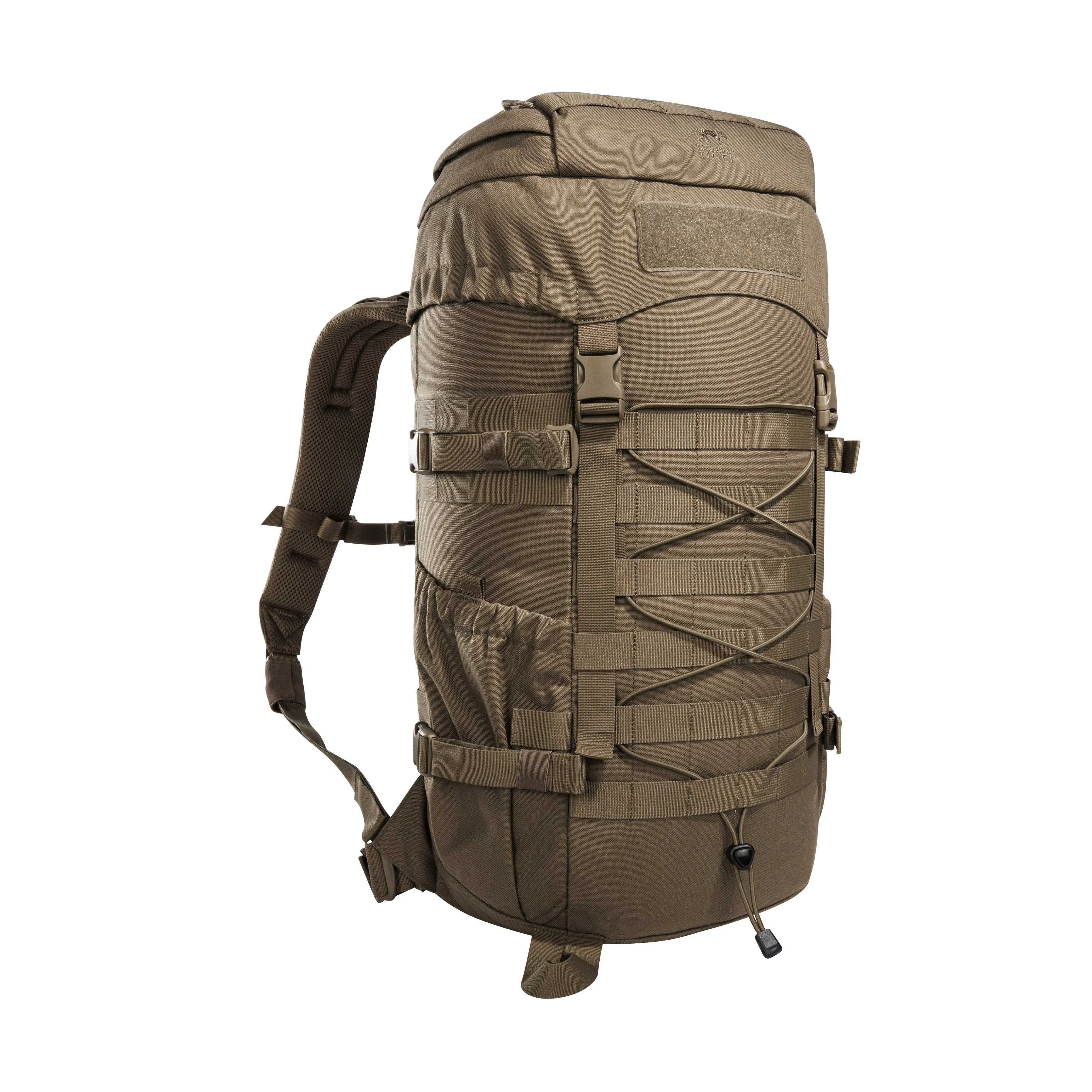 TT Mil Ops Pack 30