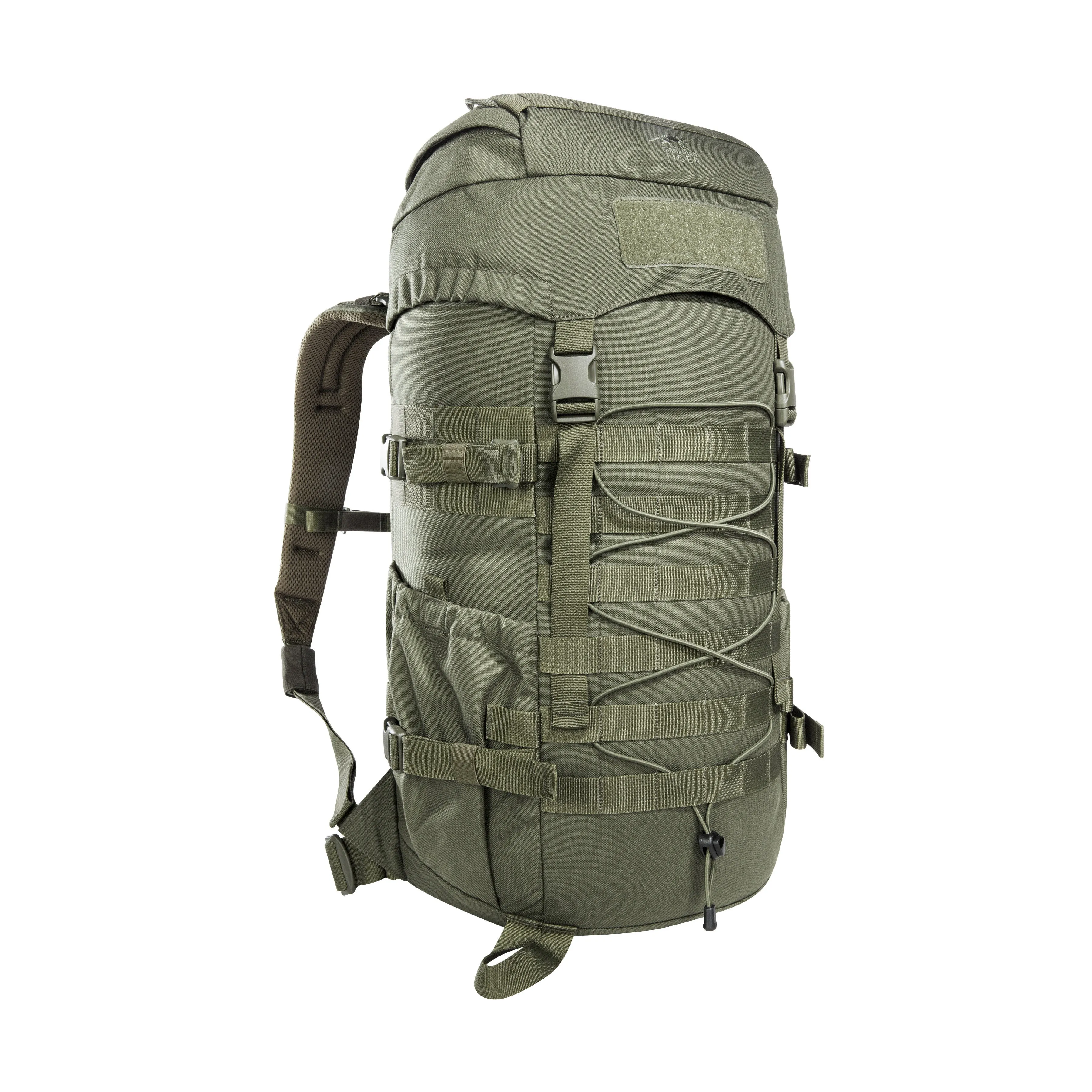 TT Mil Ops Pack 30