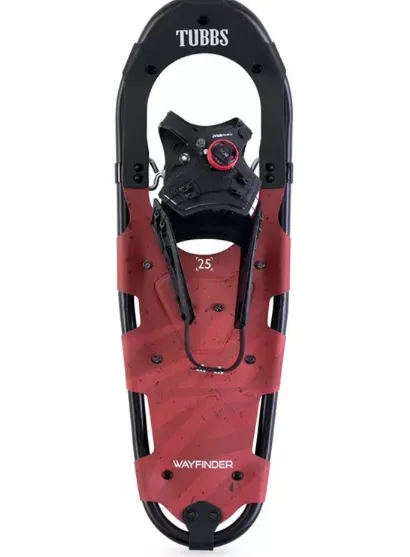 Tubbs Men's Wayfinder 30"