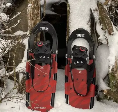 Tubbs Men's Wayfinder 30"