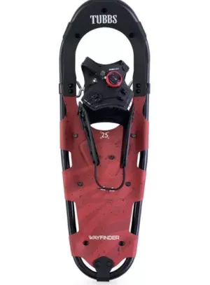 Tubbs Men's Wayfinder 30"
