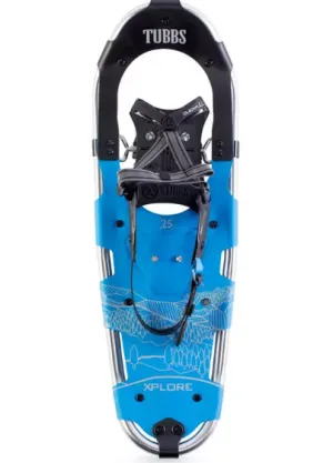Tubbs Men's Xplore 30”