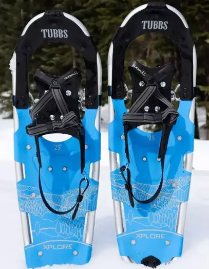 Tubbs Men's Xplore 30”