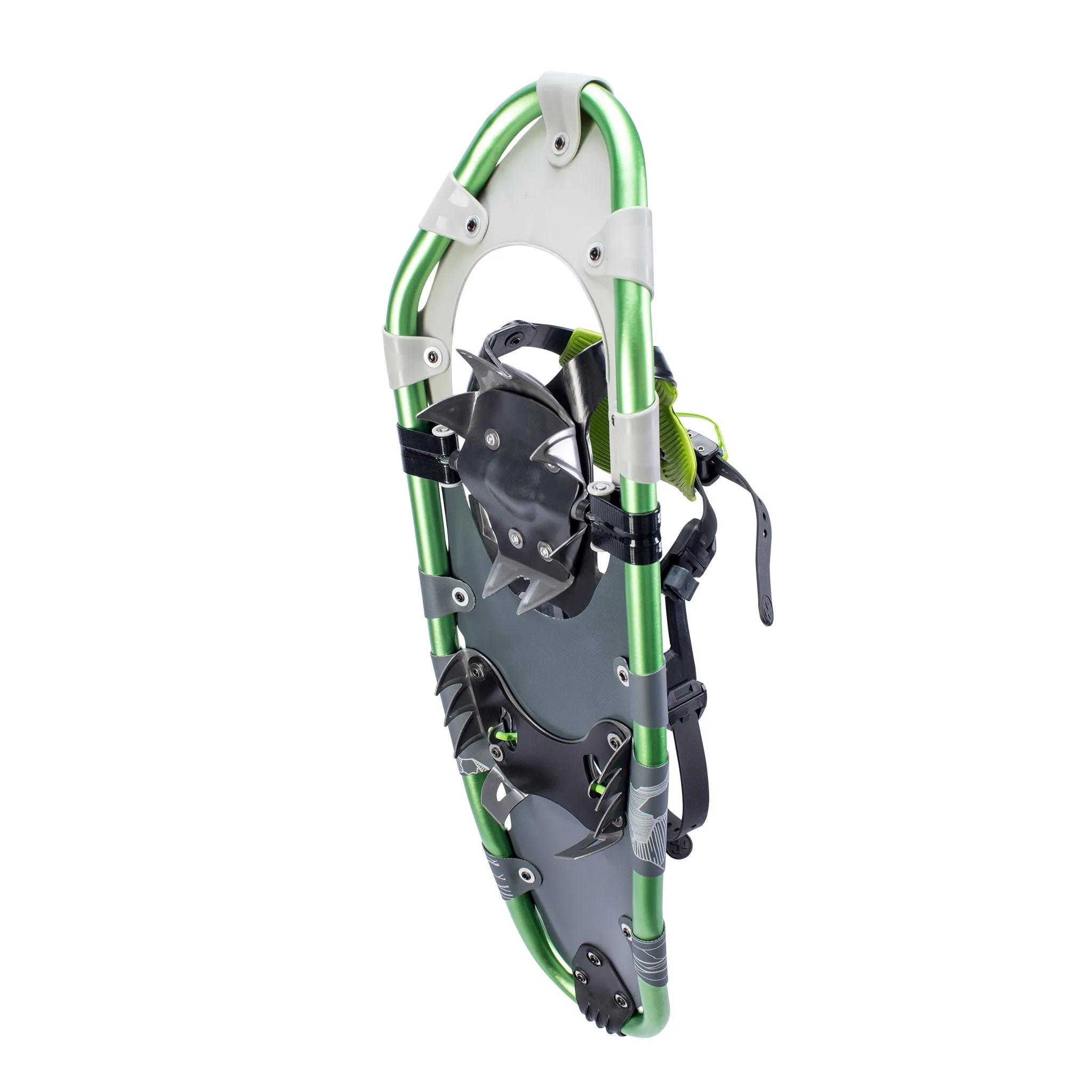 TUBBS MOUNTAINEER SNOWSHOES 2024
