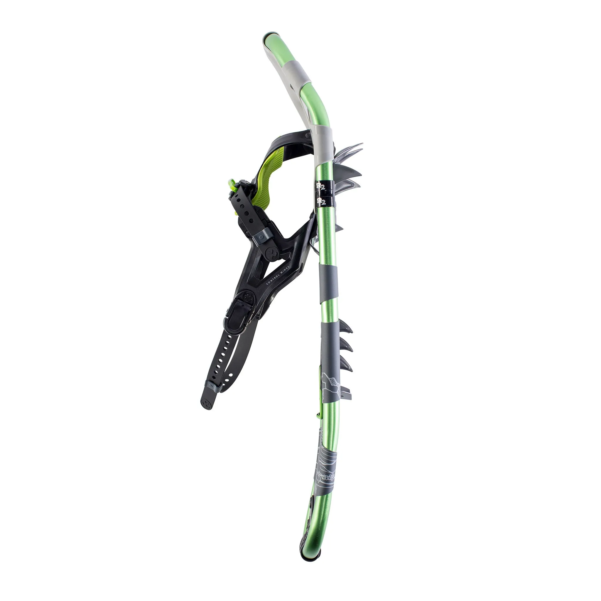 TUBBS MOUNTAINEER SNOWSHOES 2024