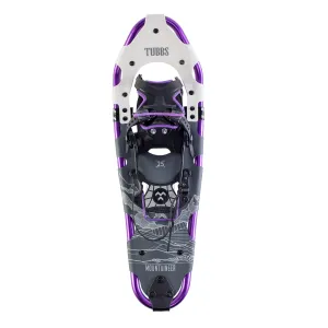 TUBBS MOUNTAINEER SNOWSHOES 2024