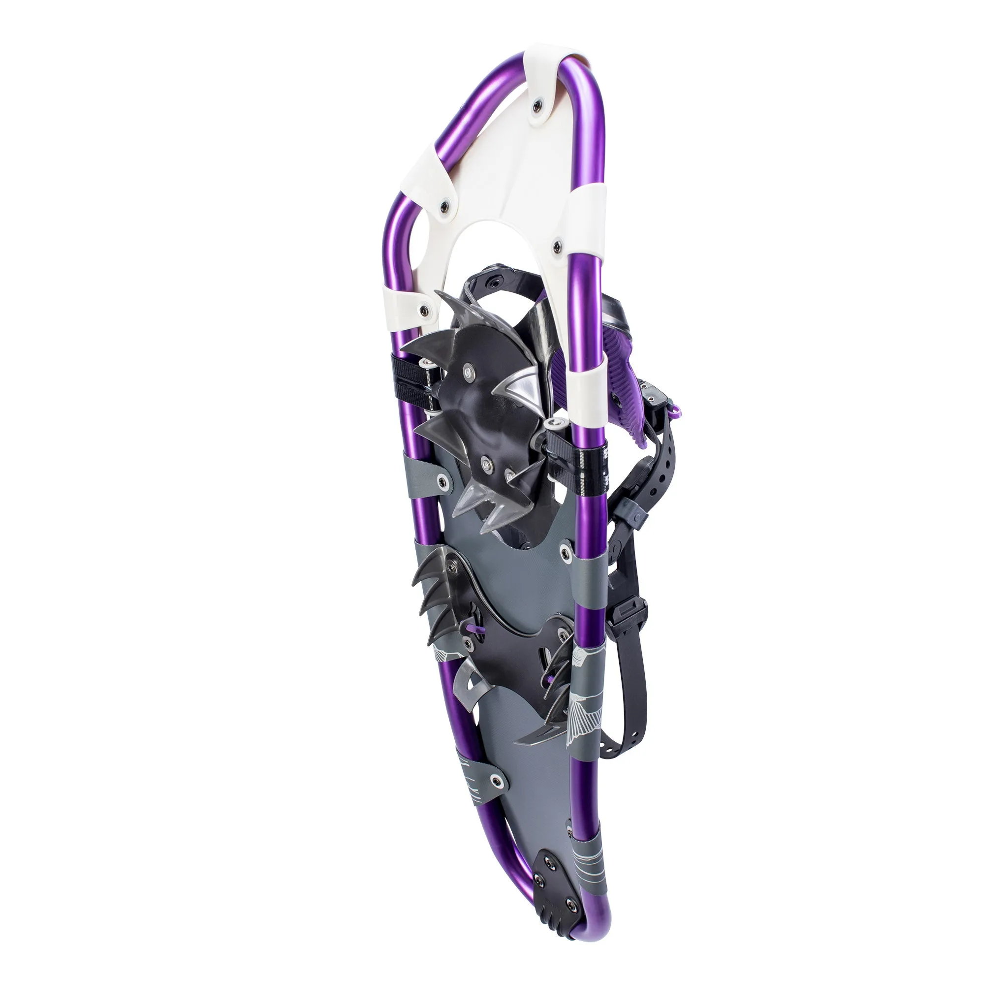 TUBBS MOUNTAINEER SNOWSHOES 2024