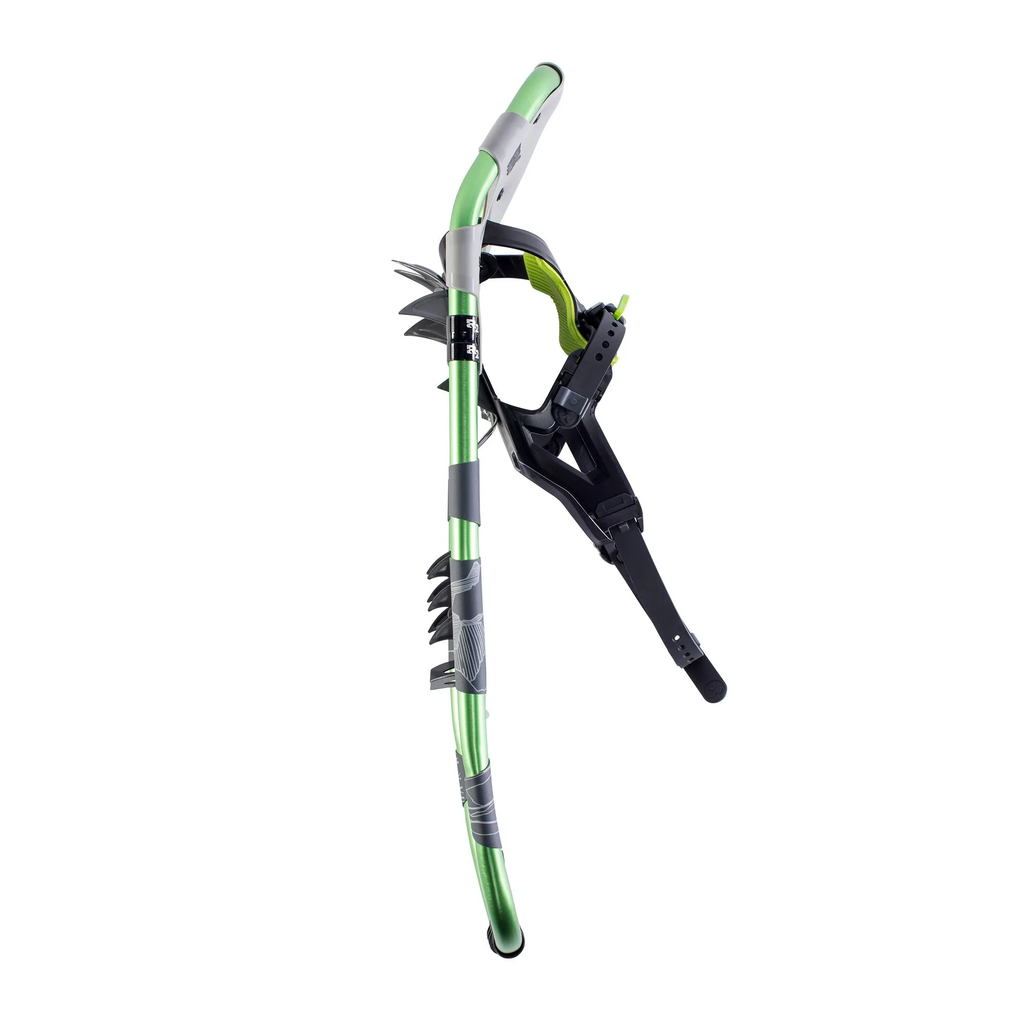 TUBBS MOUNTAINEER SNOWSHOES 2024