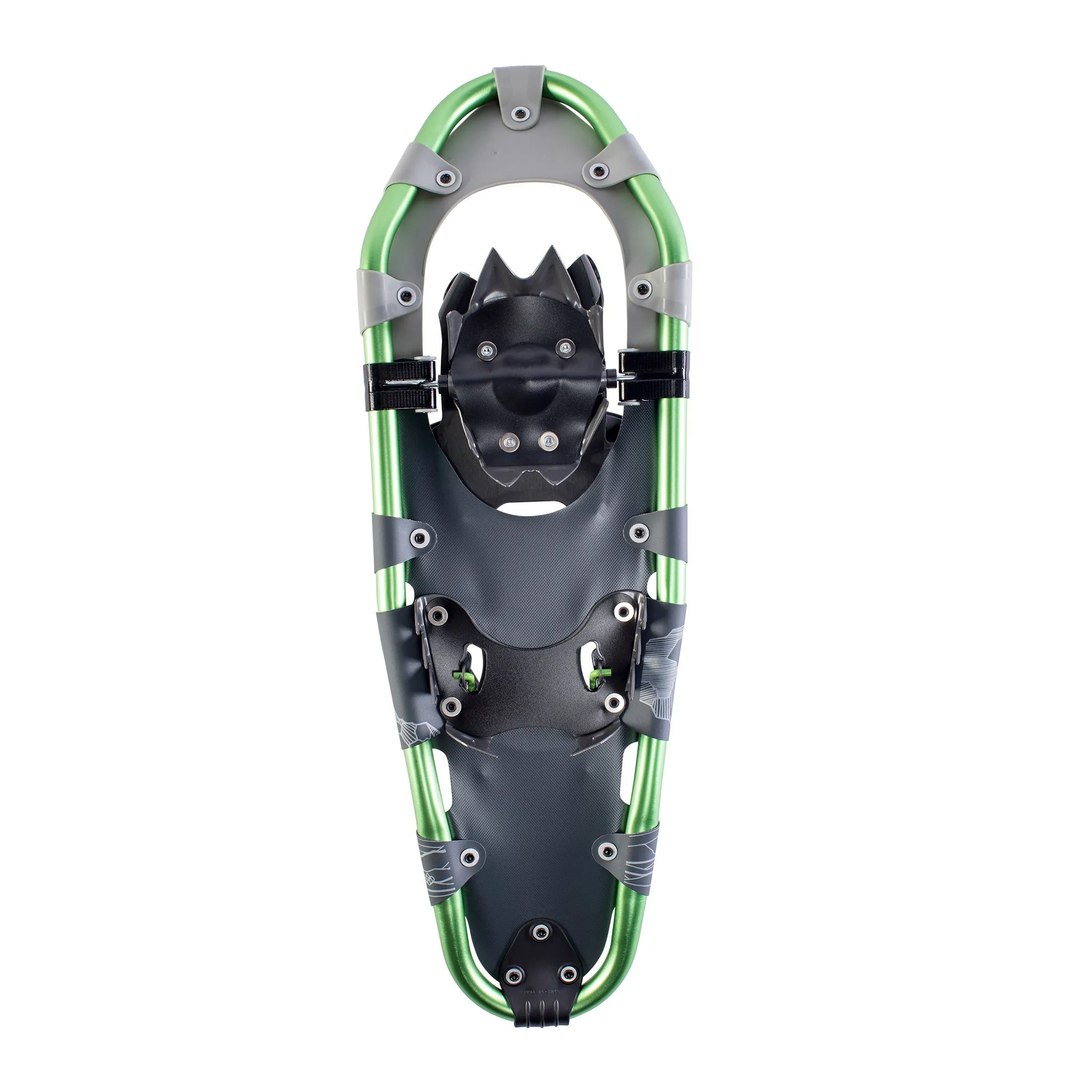 TUBBS MOUNTAINEER SNOWSHOES 2024
