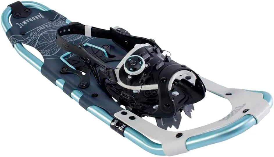 Tubbs, Panoramic Snowshoe - Women's