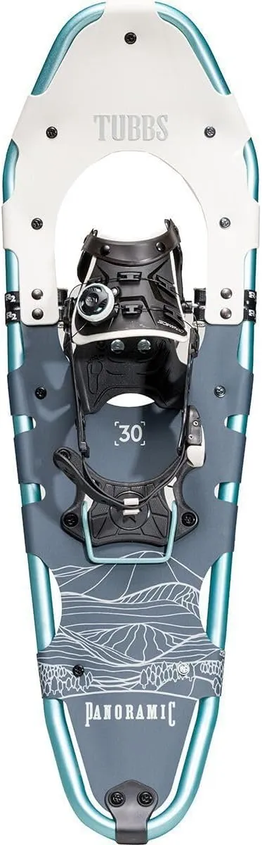 Tubbs, Panoramic Snowshoe - Women's