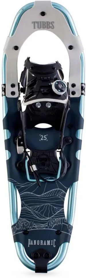 Tubbs, Panoramic Snowshoe - Women's