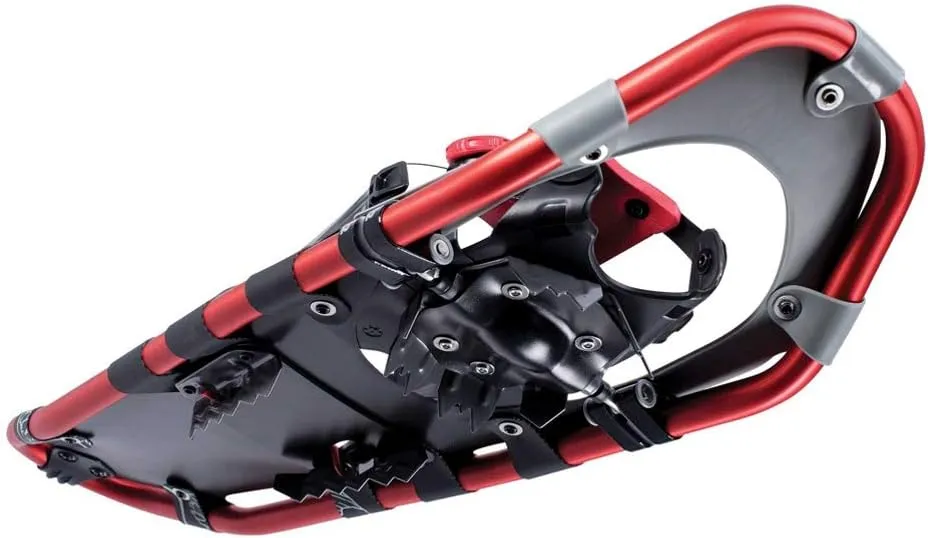 Tubbs Snowshoes Panoramic