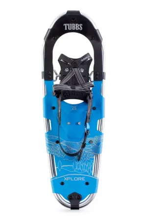 Tubbs Xplore Men's Snowshoes 24'