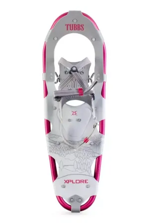 Tubbs Xplore Women's Snowshoes '24