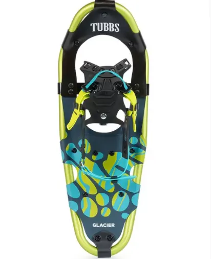 Tubbs Youth Glacier 21"
