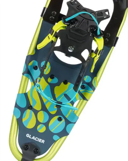 Tubbs Youth Glacier 21"