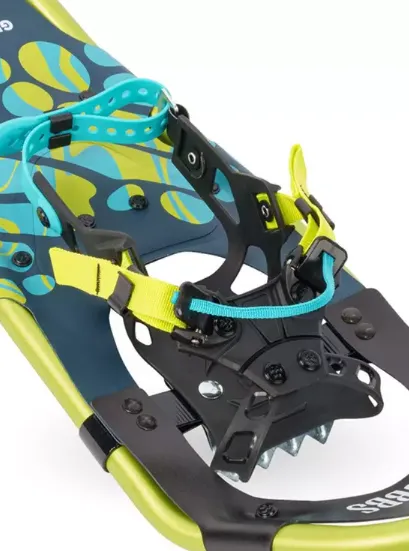Tubbs Youth Glacier 21"
