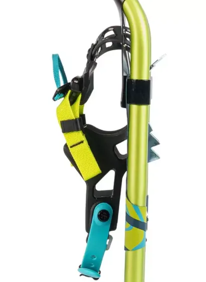 Tubbs Youth Glacier 21"