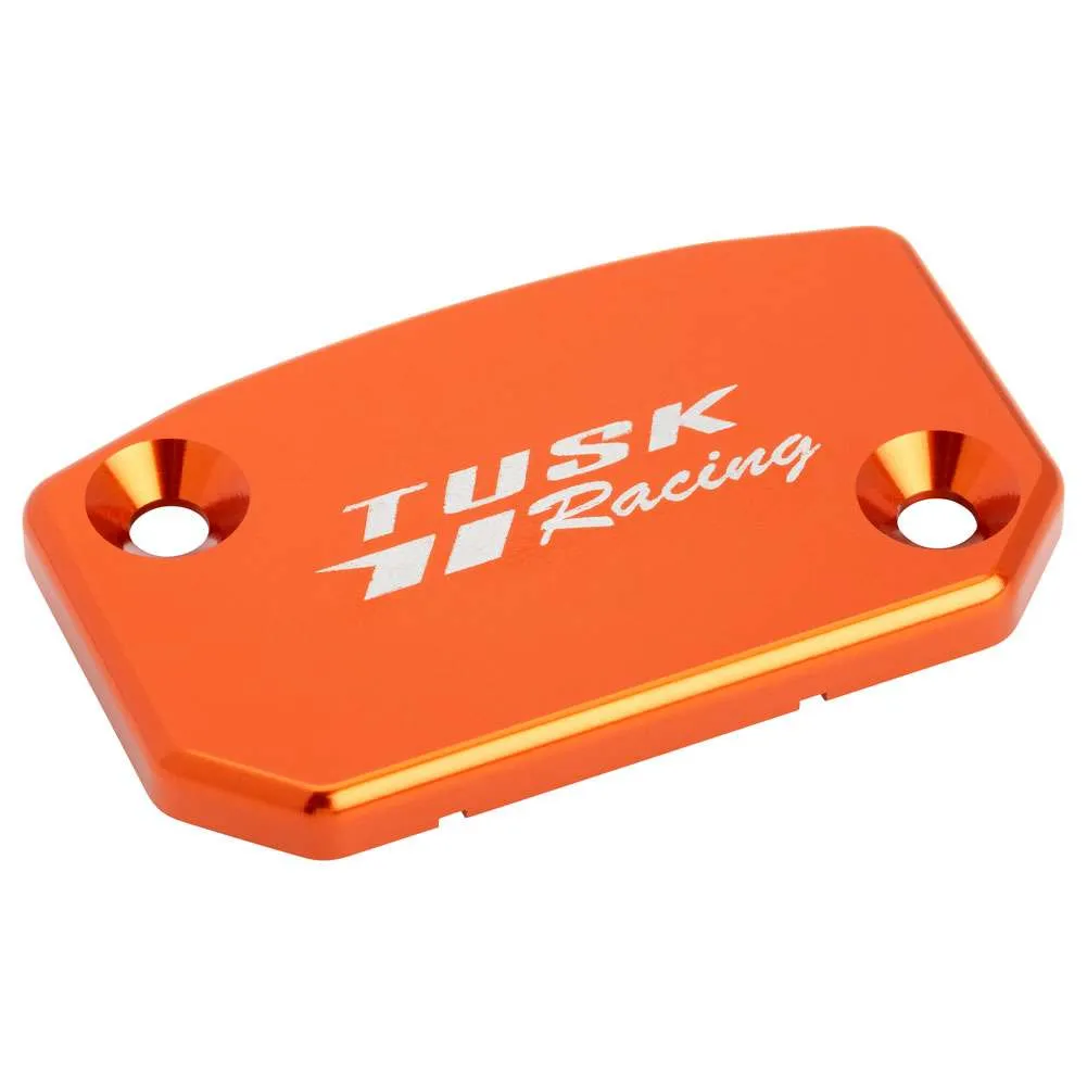 Tusk Anodized Clutch Reservoir Cap