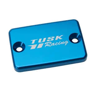 Tusk Anodized Front Brake Reservoir Cap