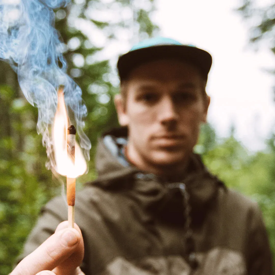 UCO Gear Mini Fire Starting Kit