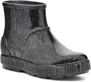 UGG Kids' Drizlita Glitter Rain Boot