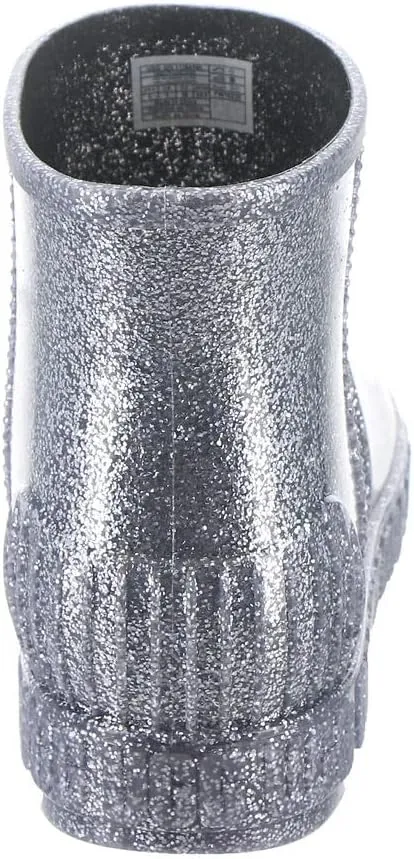 UGG Kids' Drizlita Glitter Rain Boot