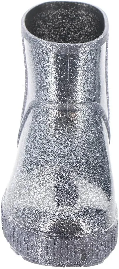 UGG Kids' Drizlita Glitter Rain Boot