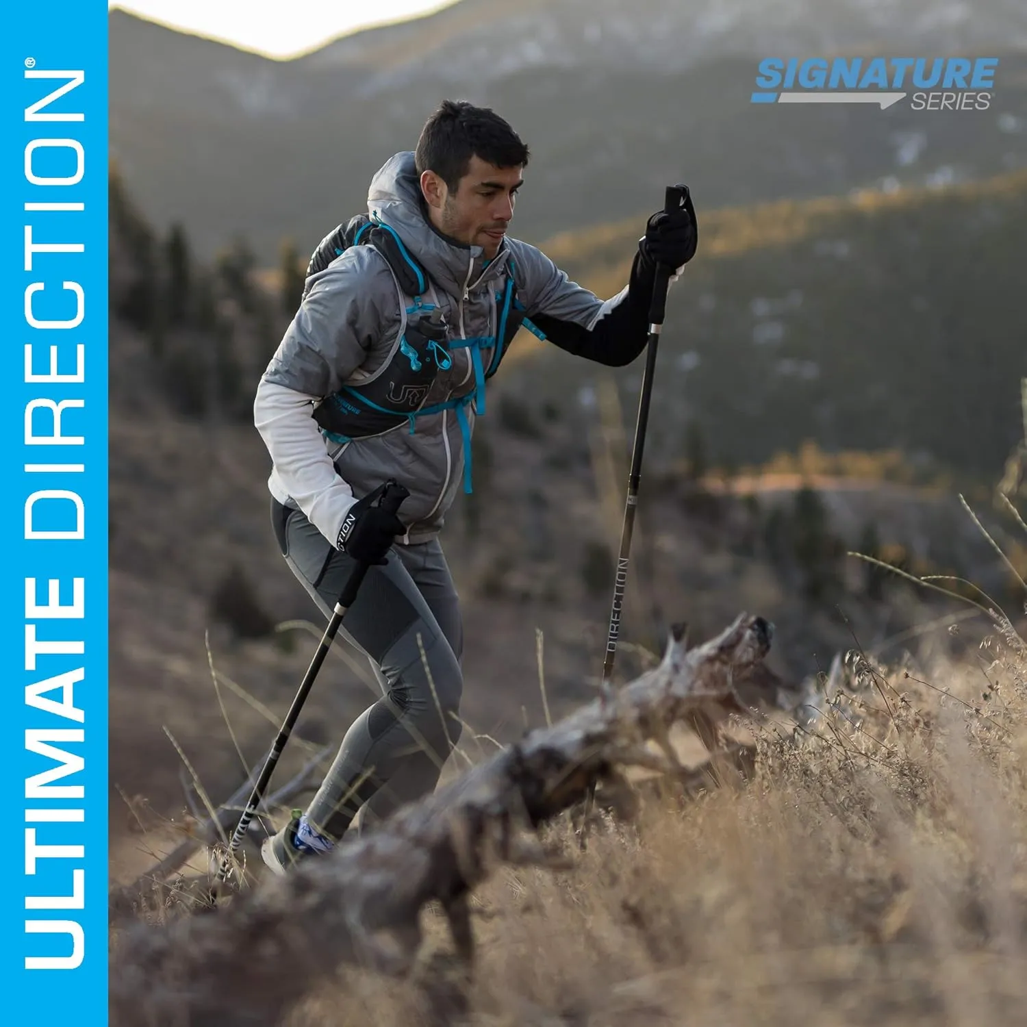 Ultimate Direction Adventure Vest 5