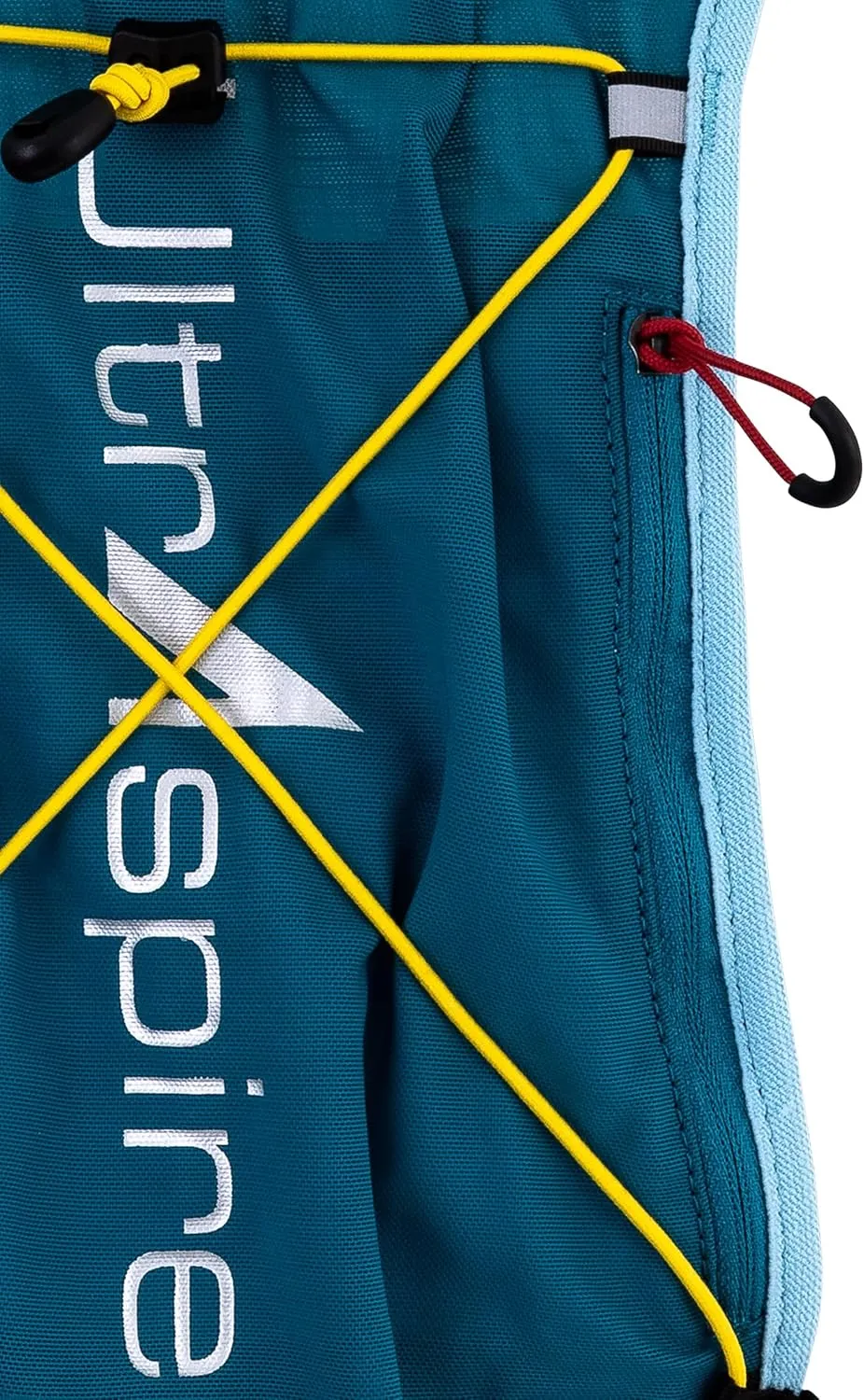 UltrAspire Spry Adult Unisex Lightweight Running Race Vest
