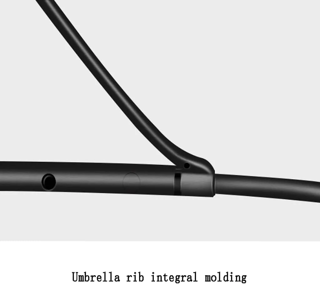 Umbrella Large Golf Umbrella Automatic Open Double Canopy Vented Windproof Waterproof Stick Umbrellas for Rain and Sun Umbrella