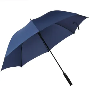 Umbrella Large Golf Umbrella Automatic Open Double Canopy Vented Windproof Waterproof Stick Umbrellas for Rain and Sun Umbrella