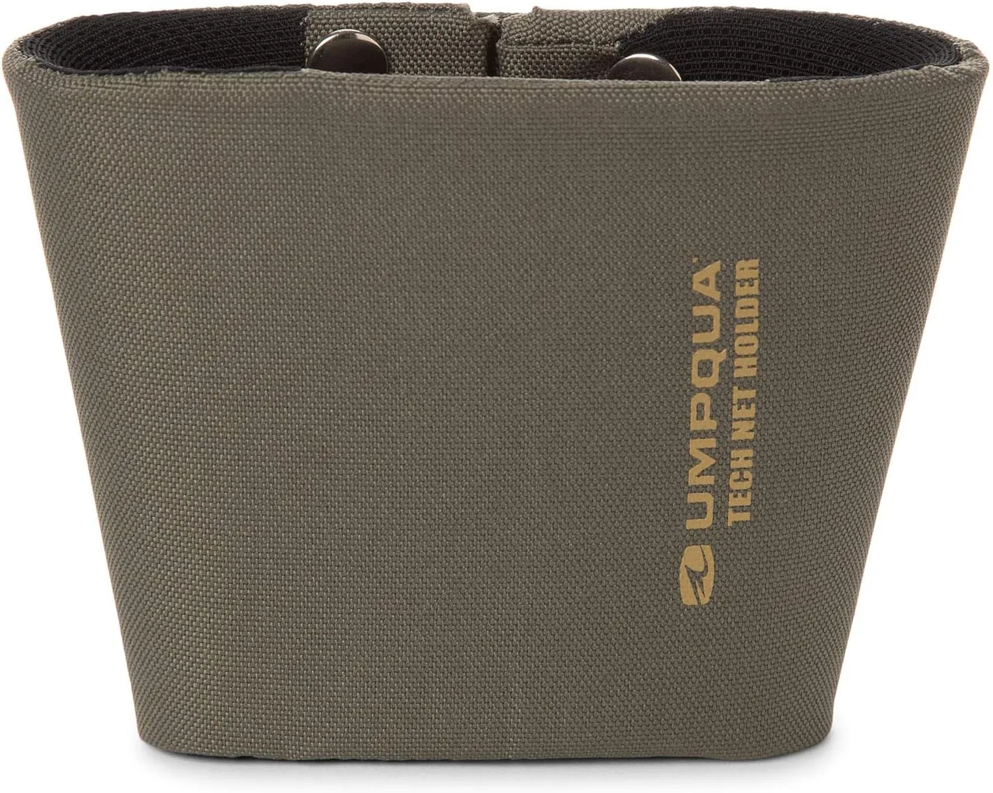 Umpqua ZS2 Net Quiver (Olive)